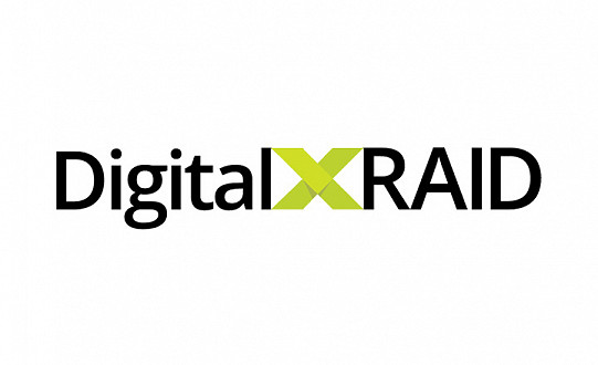 DigitalXRAID becomes a Positive Planet Carbon Neutral Company