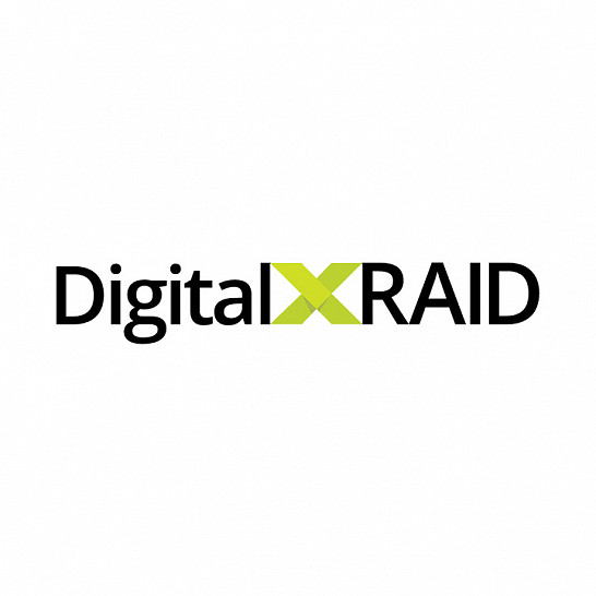 DigitalXRAID