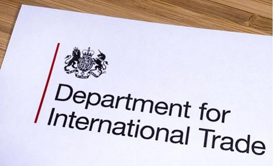 International Trade Week: 31 October – 4 November