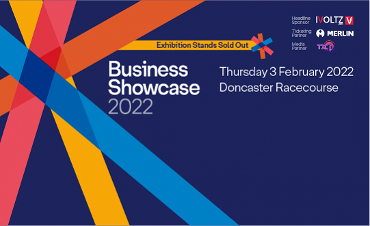 Doncaster Business Showcase 2022