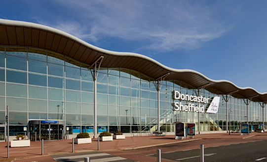Statement from Mayor Ros Jones on Doncaster Sheffield Airport