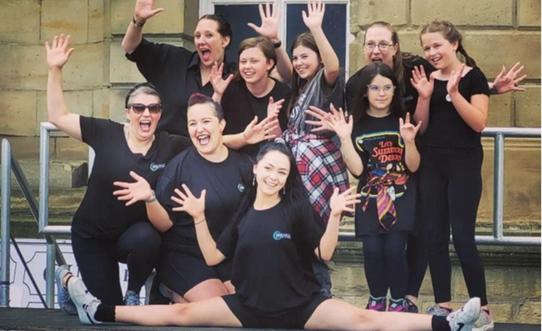 DN4 Dance & Theatre
