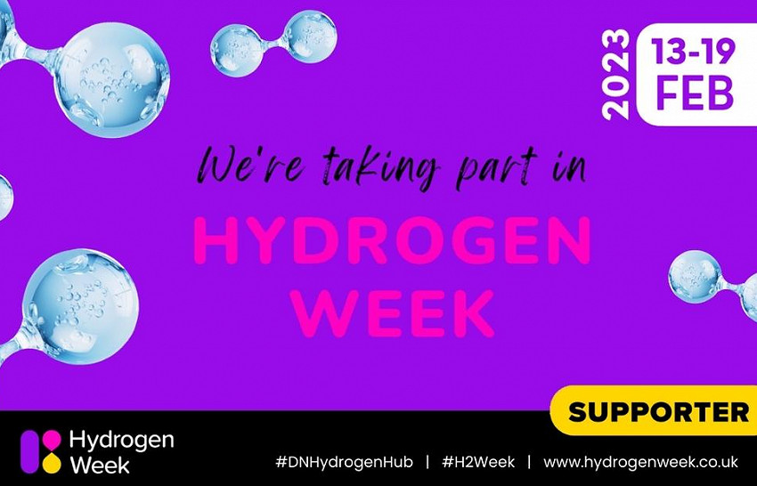 Hydrogen Week in Doncaster