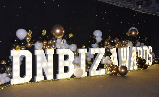 Business Encouraged to enter Doncaster Business Awards, ahead of closing at the of end of this week