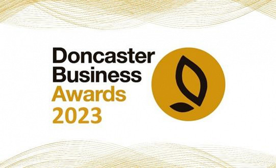 Doncaster Business Awards 2023
