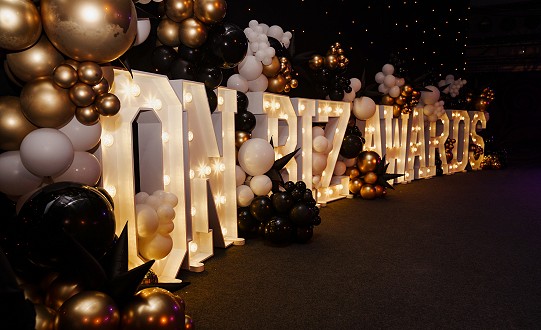 Doncaster Chamber Reveals 2025 Finalists for Region’s Premier Business Awards