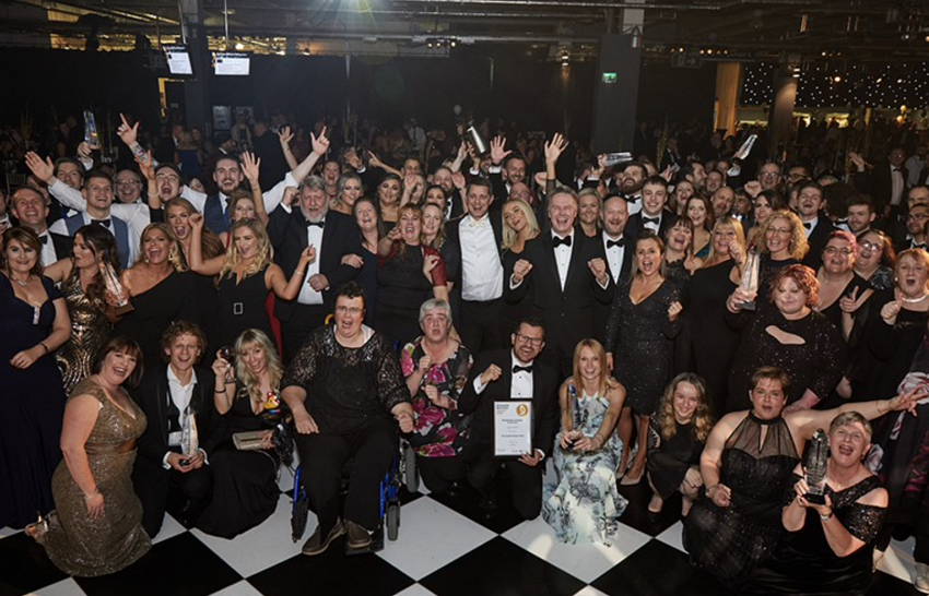 Doncaster Business Awards