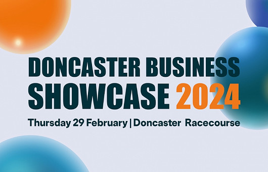 Doncaster Business Showcase 2024