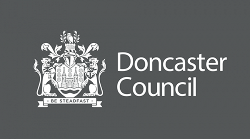 Doncaster Council logo