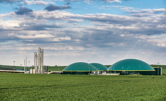 Doncaster can be leading hub for low carbon industries