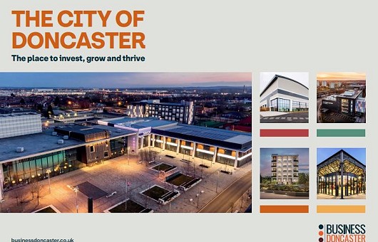 Doncaster Investment Brochure