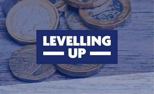 Levelling Up announcement