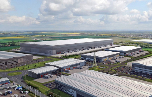 Doncaster North Development