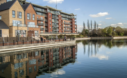 Property expert claims investors should consider Doncaster's property market
