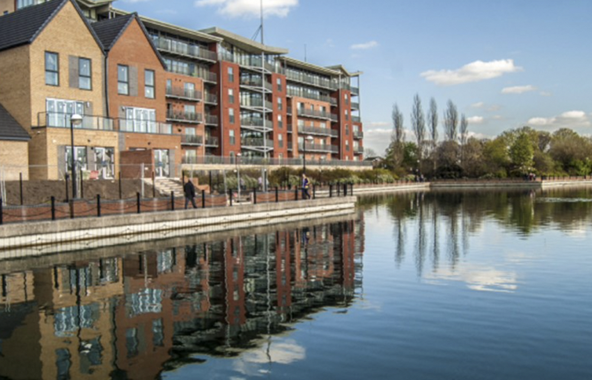 Remove  Doncaster Property Market