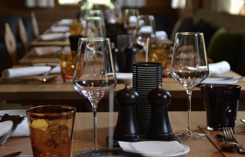 Doncaster Restaurant