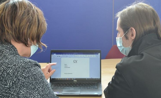 Doncaster Youth Hub to help young adults into work