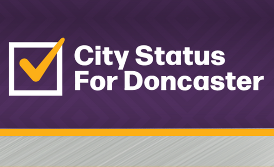 Doncaster City Status