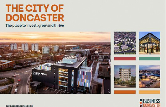 Doncaster Investment Brochure