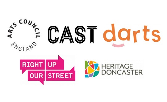 Supporting Doncaster’s  Artists and Creatives: Funding, Collaboration & Partnerships Event
