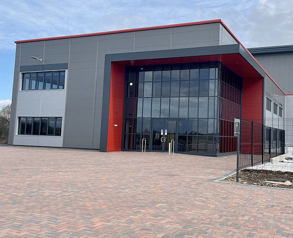 Available for immediate occupation - TO LET