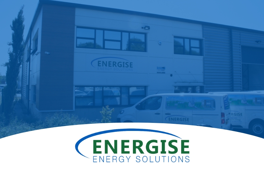 Energise Energy Solutions