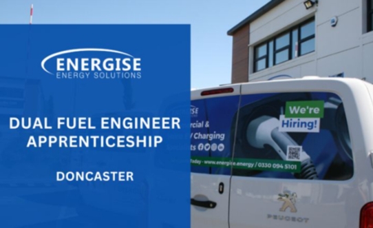Energise Energy Solutions
