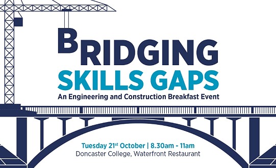 Engineering and Construction Business Networking Breakfast