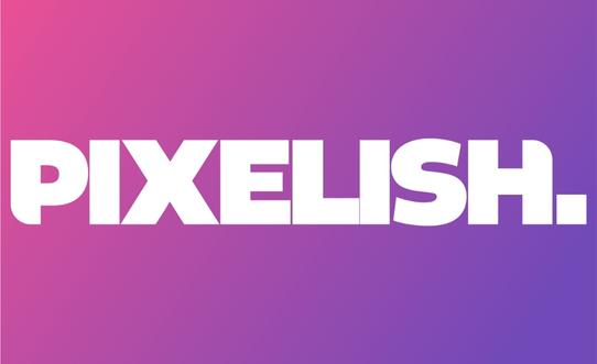 Pixelish