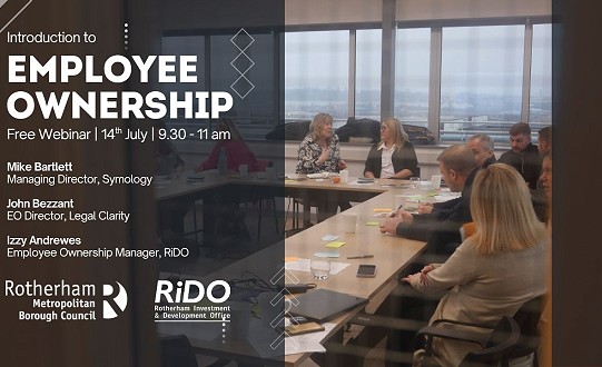 Introduction to Employee Ownership