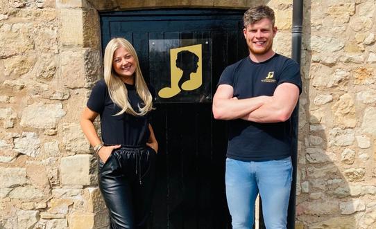 The Harpham Company