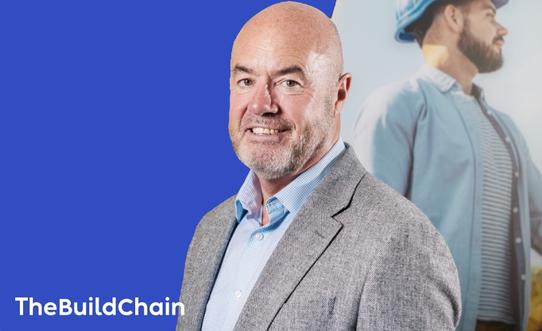 The Build Chain