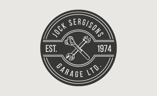 Jock Sergison’s Garage Ltd.