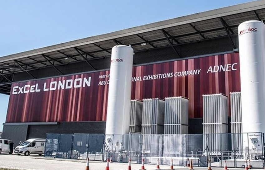 Excel london