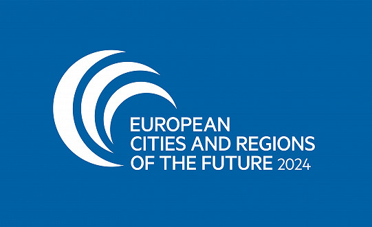 Doncaster once again named in fDi European Cities and Regions of the Future