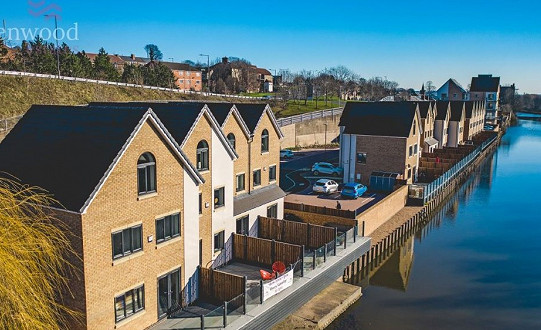 Property company secures £7m for South Yorkshire expansion