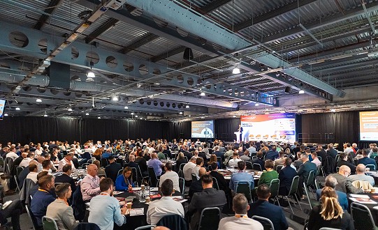 Full steam ahead: Doncaster leads the way in Rail investment and Skills