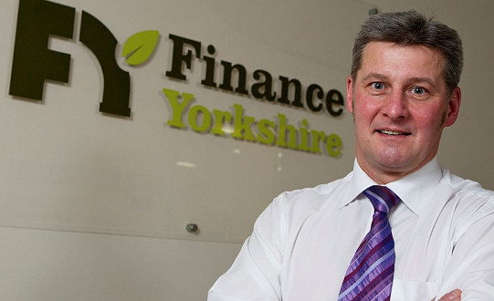 Finance Yorkshire Launches New Fund