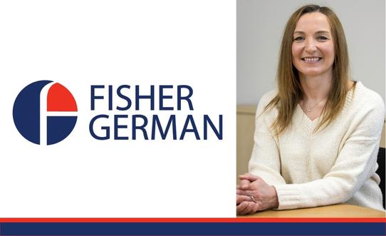 Fisher German promotions