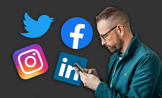 610% pandemic growth for Doncaster Social Media company