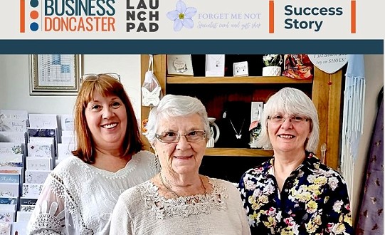 Forget Me Not - Celebrating 25 years of retailing specialist cards and gifts