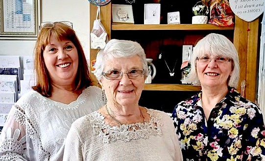 Celebrating 25 years of retailing  specialist cards and gifts for  every occasion