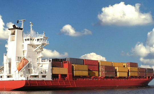 UK Government publishes new Border Operating Model