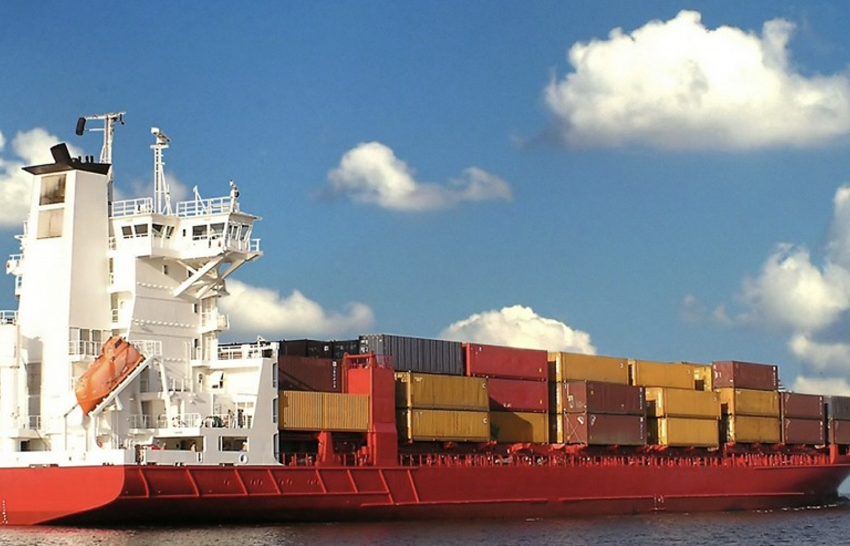 Freight Tanker