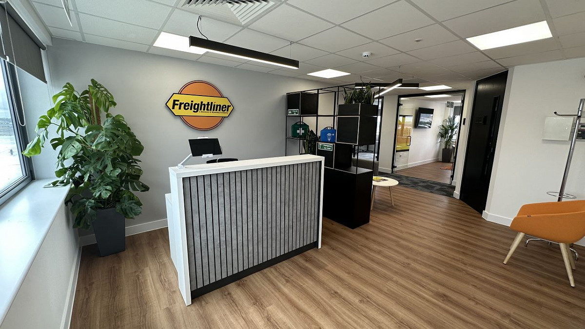 New occupiers secured for Frenchgate offices