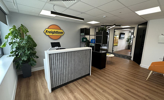 New occupiers secured for Frenchgate offices