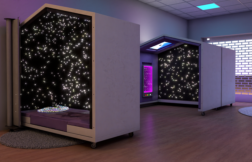 Sensory Nook
