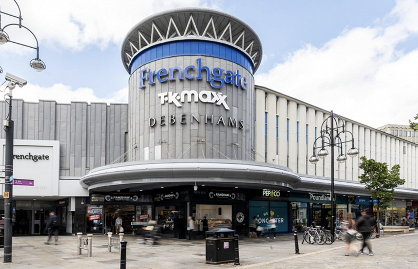 Frenchgate Doncaster