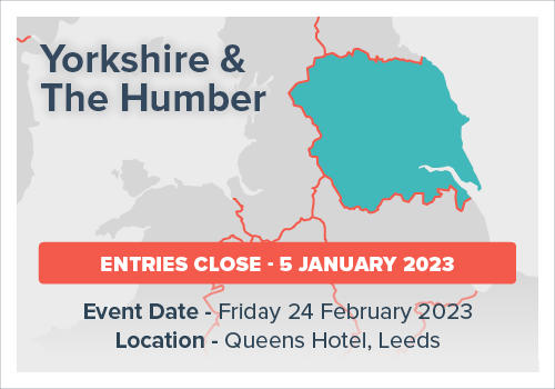 FSB Awards Yorkshire