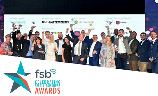 Search underway for Yorkshire and Humber’s best small businesses